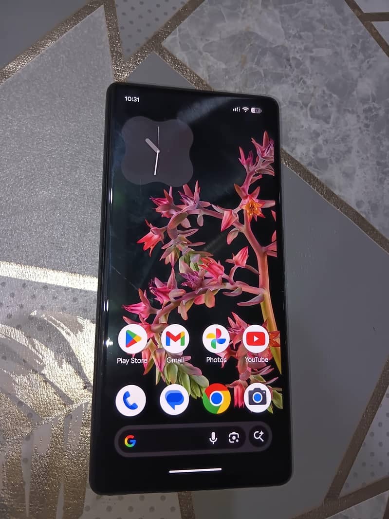 Google pixel 6 (€p!D) 0