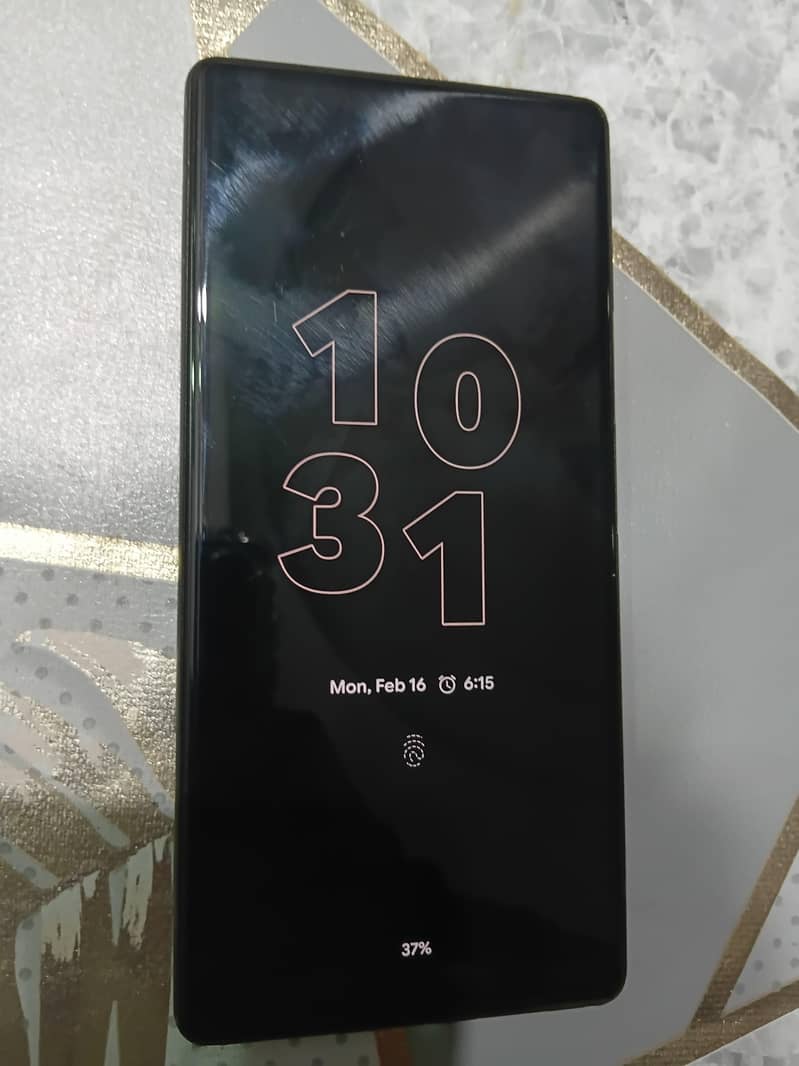 Google pixel 6 (€p!D) 1