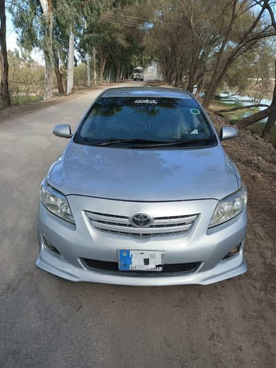 Lush condition GLI for sale