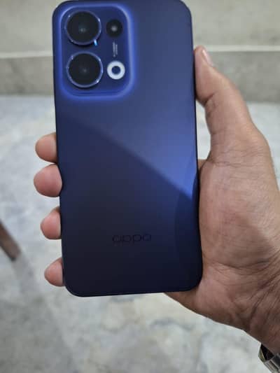 OPPO RENO 13 5G