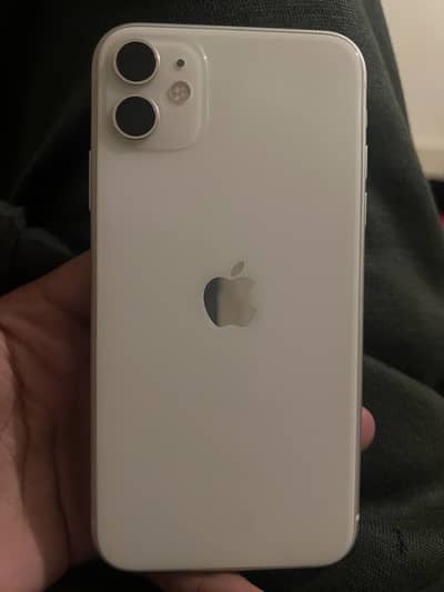 Iphone 11 non pta