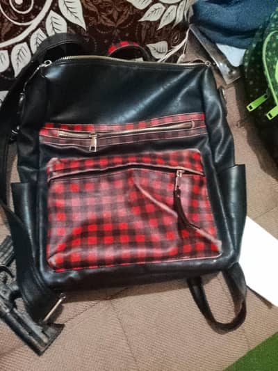 imported shoulders bag