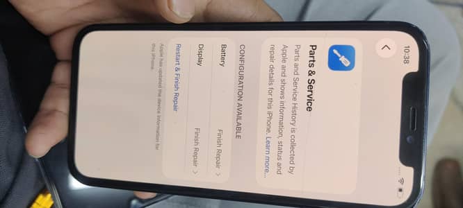 iphone 12 pta approved