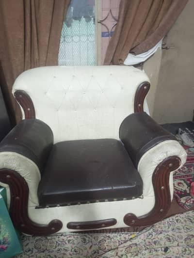 5 seater sofa set