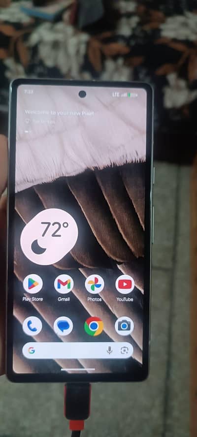 google pixel 7a 8/128