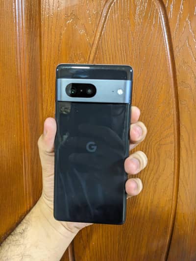 Google Pixel 7 (8/128) – Non PTA – Brand New Condition