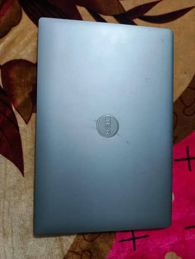 Dell latitude 7400