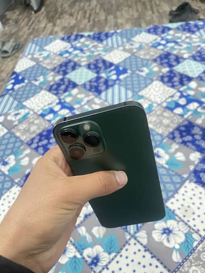 Iphone 13 pro max nonpta jv