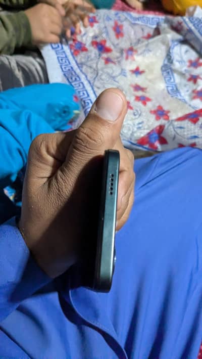 vivo y04 4+4 128 all ok mobile ha