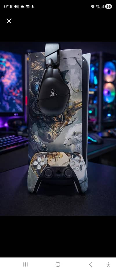 PS5 Fat DigiTal Edition  800GB