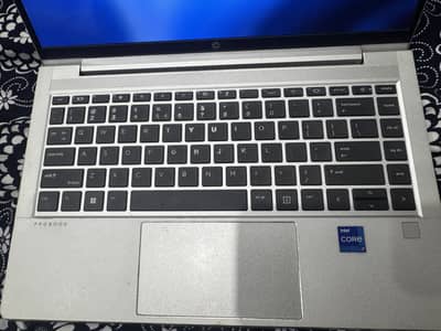 Hp proBook 440 14 inch G9 notebook pc