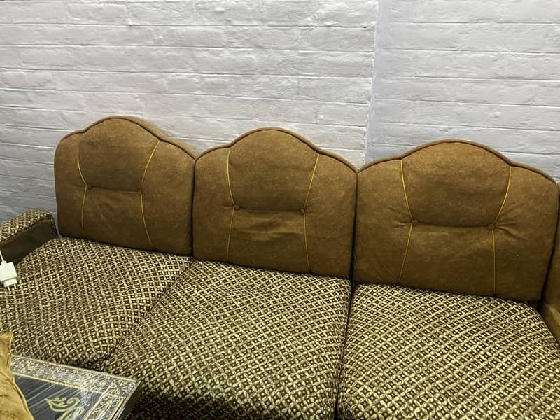 Sofa set 2