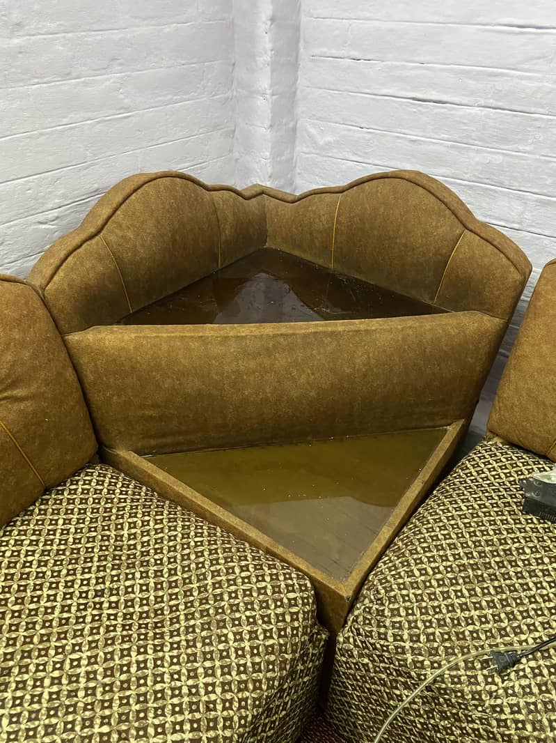 Sofa set 3