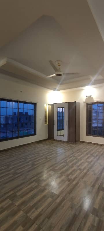 1 Kanal House For Rent Park Facing | Prime Location
