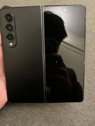 SAMSUNG GALAXY Z FOLD4 512GB non pta
