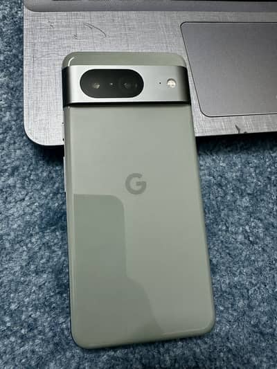 Google Pixel 8