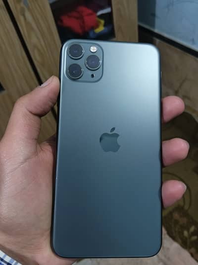Iphone 11 pro max