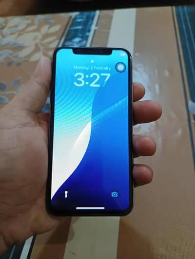 Iphone XS 64gb Uk Imported