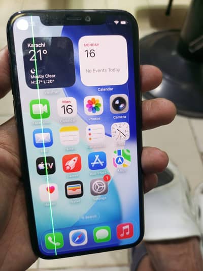 iphone 11 pro 64 gb non pta factory unlock