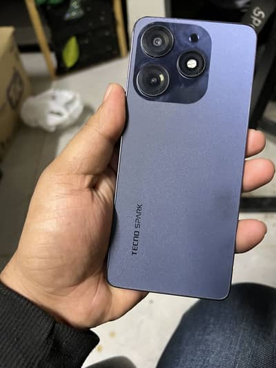 Techno Spark 10 Pro 8/128