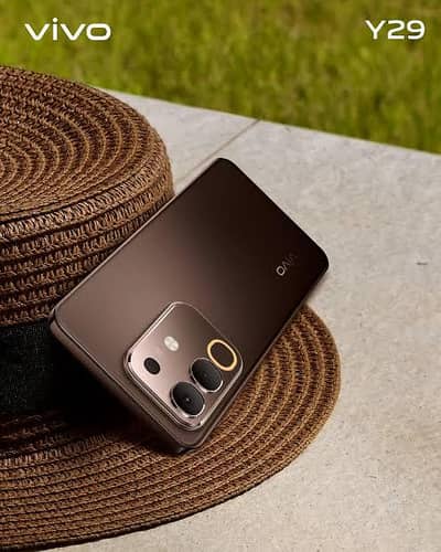 Vivo Y29