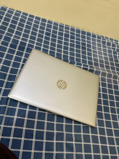 HP Intel Celeron ProBook