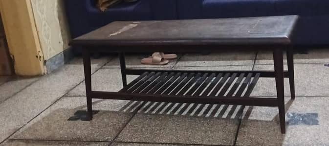 2 Center Tables for Sale