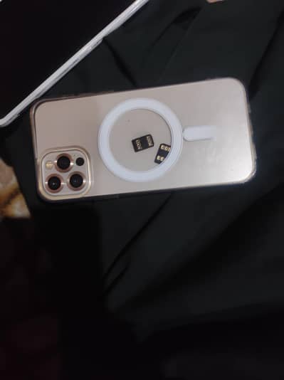 Iphone 12 pro Jv  128gb  condition 10/10