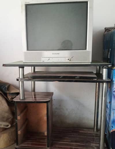 Tv 21 inch
