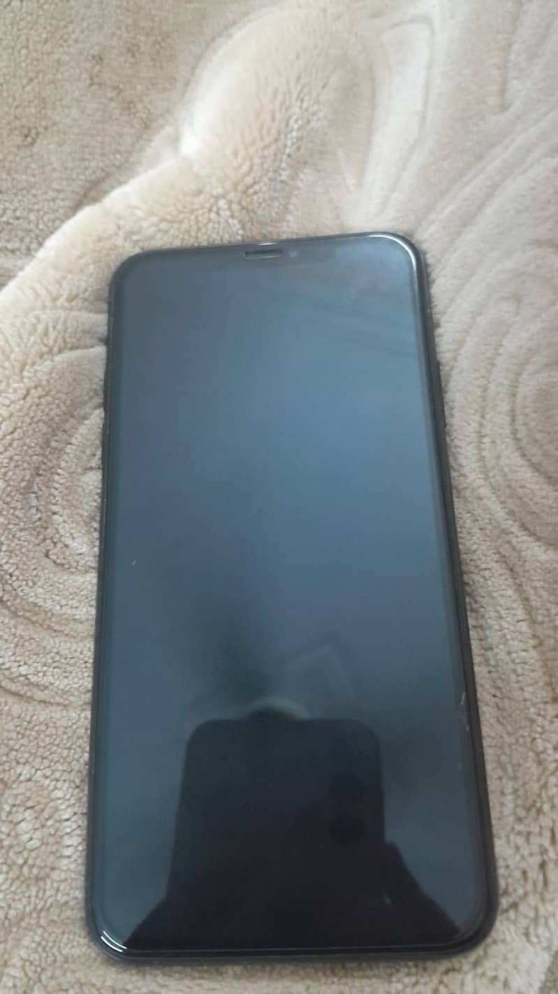 Iphone 11 Pro Max 1