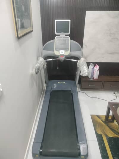 Treadmill Precor 956i