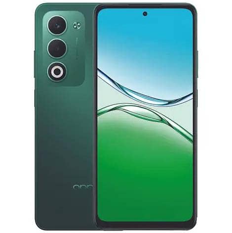 oppo A5 1