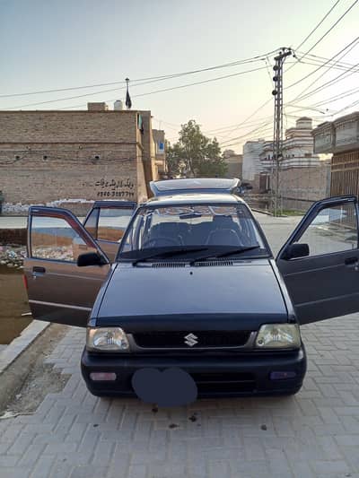 Mehran vr
