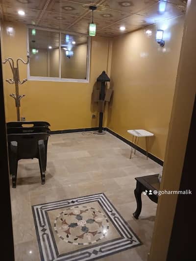 Ideal House located at Ideal location