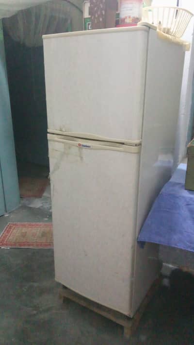 Dawlance Fridge Small