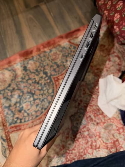 HP Victus gaming laptop