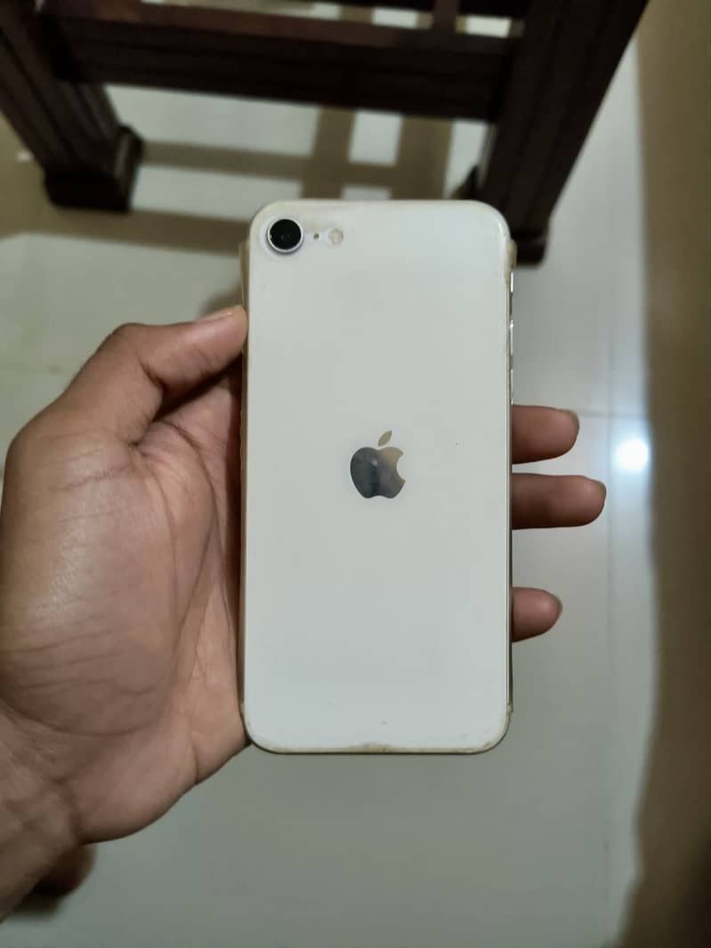 Iphone se 2 0