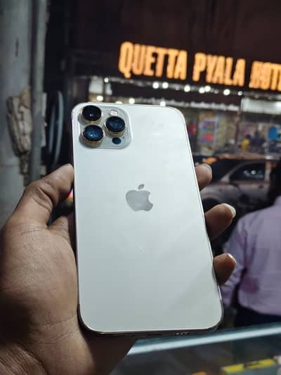 IPHONE 12promax Pta approved cheap price