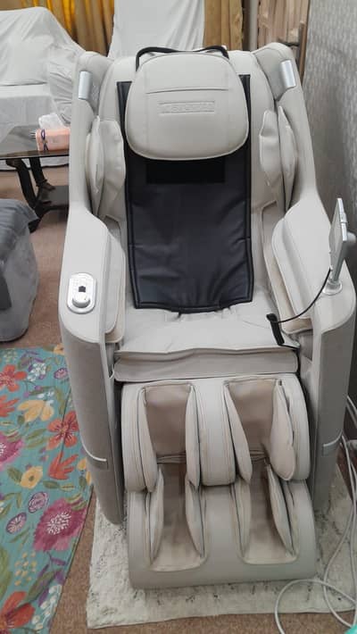 Massage chair