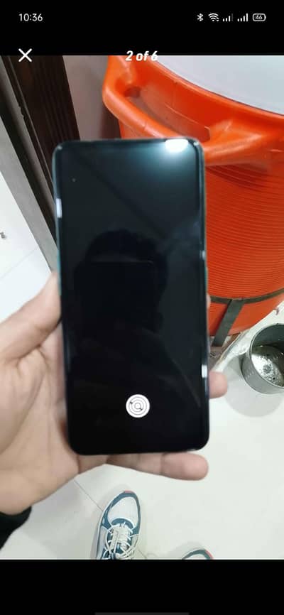 oppo reno z2 only mobile patch prov life time allows ok only back brek