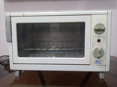 Oven Anex