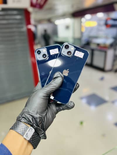 IPHONE 13 128GB FU SIM NON ACTIVE