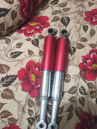 honda 70cc shocks