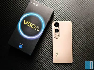 vivo v50lite 256gb