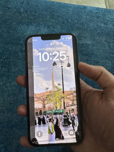 Iphone 13 pro pta approved