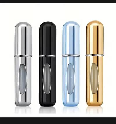 refiller perfume bottle