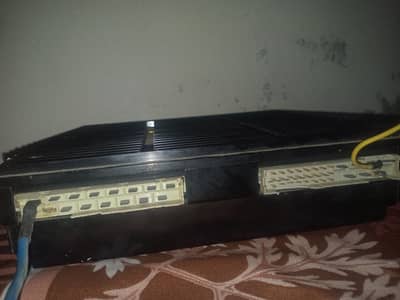 Eltex supper power supply