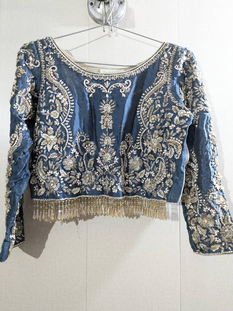 Lehnga Chloi 0