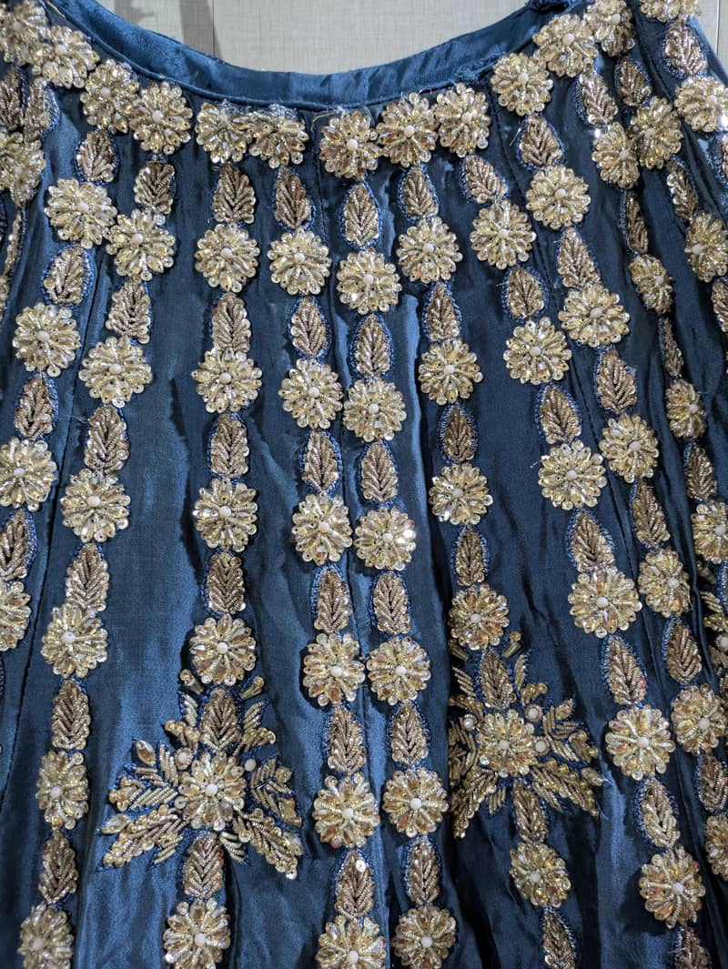 Lehnga Chloi 1
