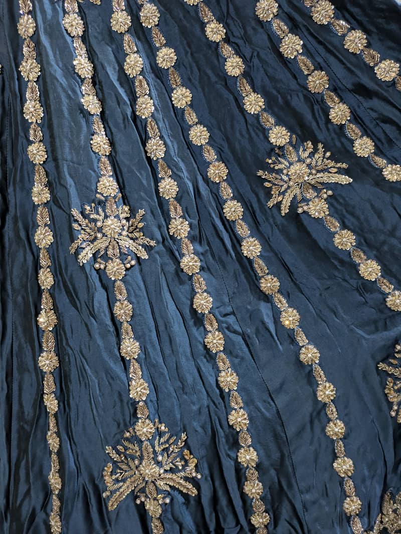 Lehnga Chloi 2